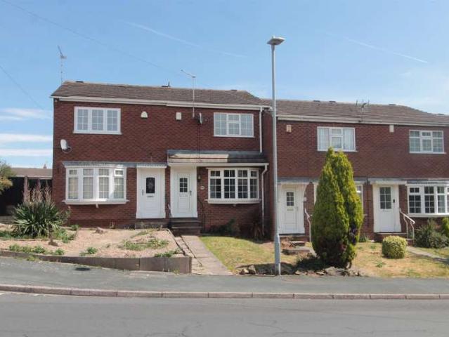 Townhouse for sale in Gedling, East Midlands