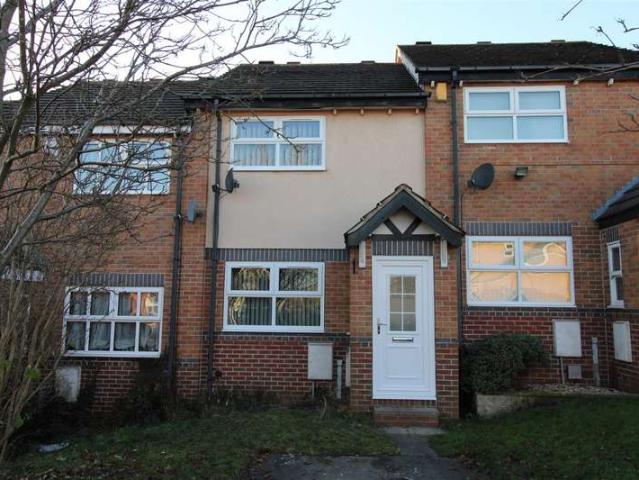 Townhouse for sale in Kiveton Park, South Yorkshire