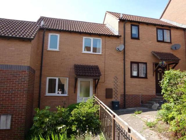 Townhouse for rent in Watergate, Devon
