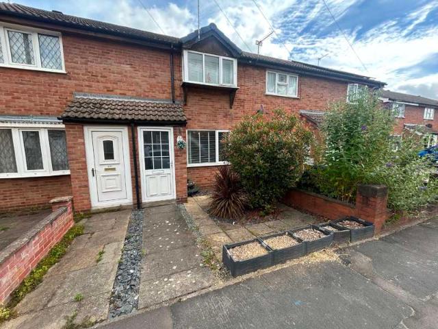 Townhouse for rent in Horninglow and Eton, Beamhurst