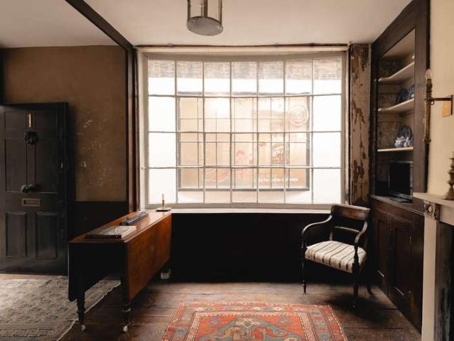 Townhouse for sale in Covent Garden, Mayfair