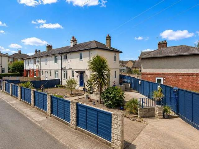 Townhouse for sale in West Yorkshire