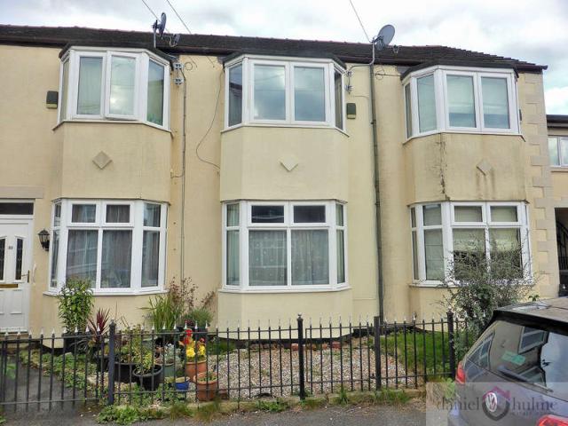 Townhouse for sale in Kingsley Moor, Staffordshire
