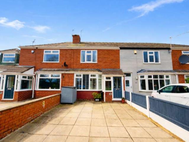 Townhouse for sale in Warrington