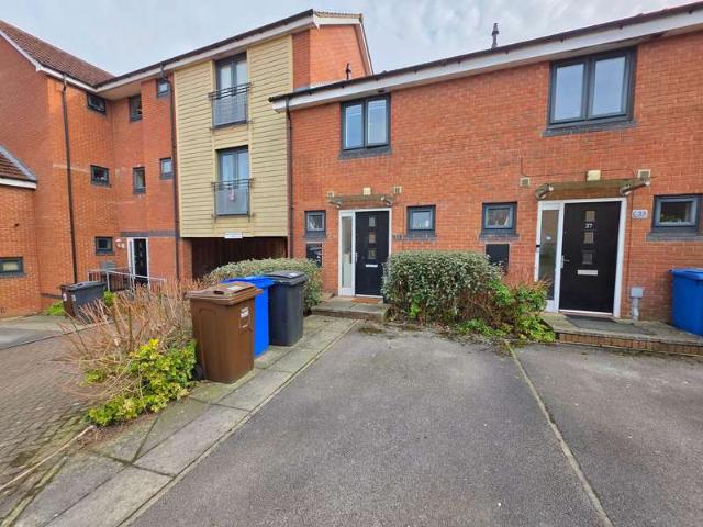 Townhouse for sale in Isle Of Man