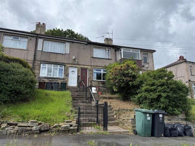 Townhouse for sale in Undercliffe, West Yorkshire