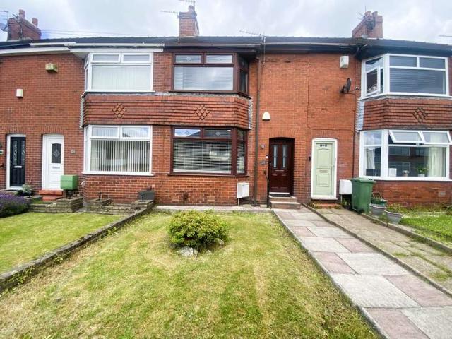Townhouse for sale in Chadderton Fold, Pendock