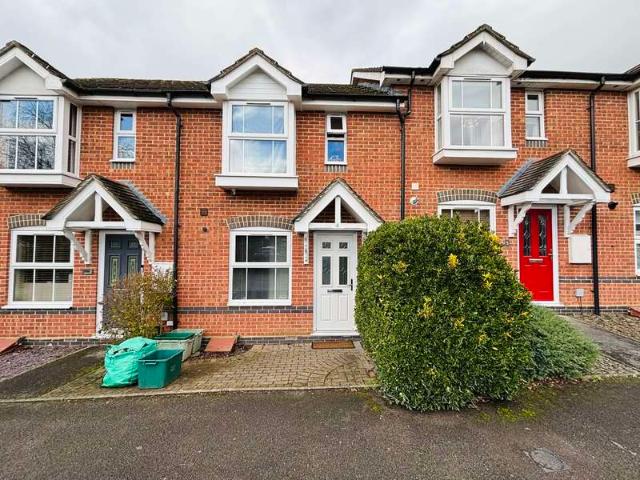 Townhouse for sale in Thatcham, West Berkshire