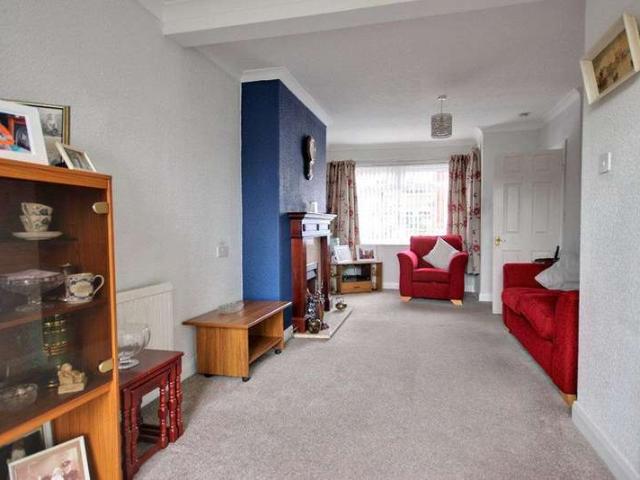 Townhouse for sale in Cottingham, East Riding Of Yorkshire