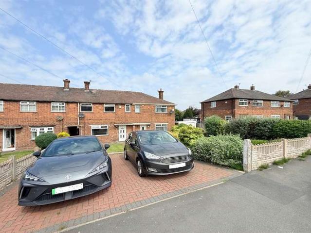 Townhouse for sale in Higher Runcorn, Halton