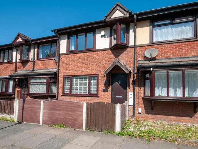 Townhouse for sale in Bank Top, Bury