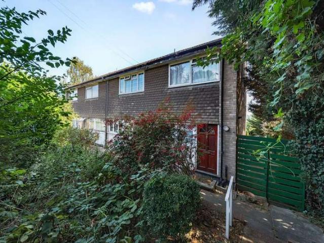 Townhouse for sale in Cat Hill, Isle Of Man