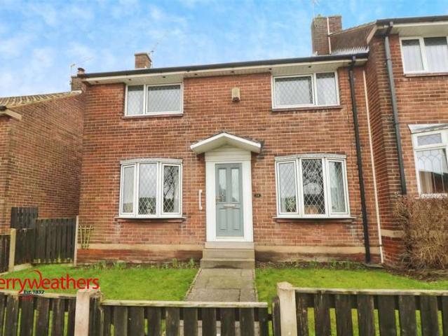 Townhouse for sale in Dodworth, South Yorkshire