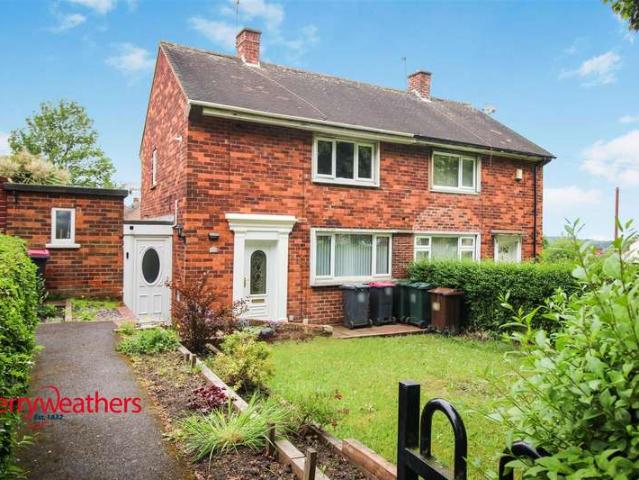 Townhouse for sale in Rotherham, Kimberworth