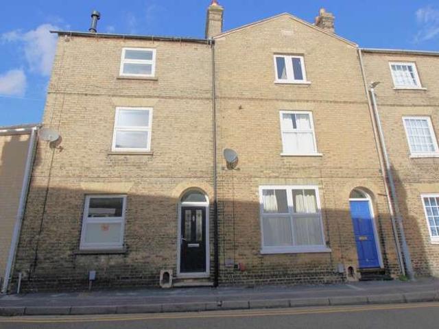 Townhouse for sale in Whittlesey, Fenland