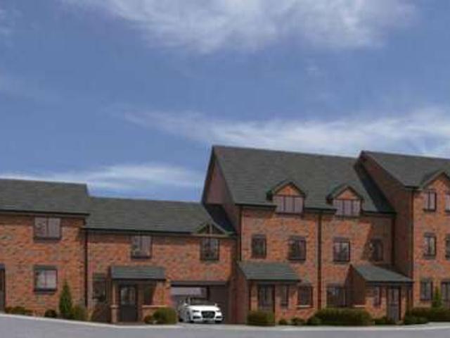 Townhouse for sale in South Yorkshire