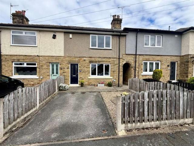 Townhouse for sale in Charlestown, Bradford