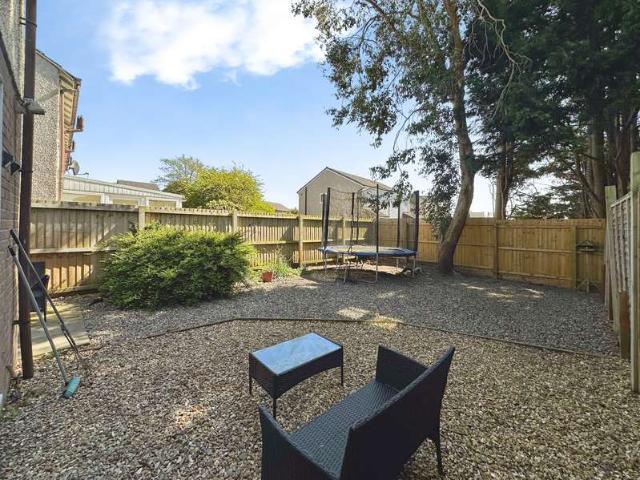 Townhouse for sale in Bare, Lancashire