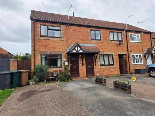 Townhouse for sale in Egginton, East Midlands