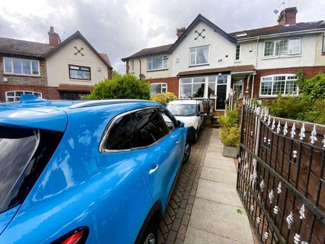 Townhouse for sale in Pendock, Greater Manchester