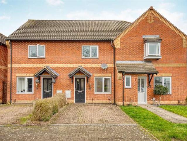 Townhouse for sale in Sinfin, East Midlands