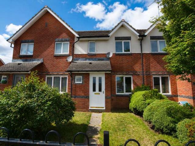 Townhouse for sale in Westerhope, Tyne And Wear