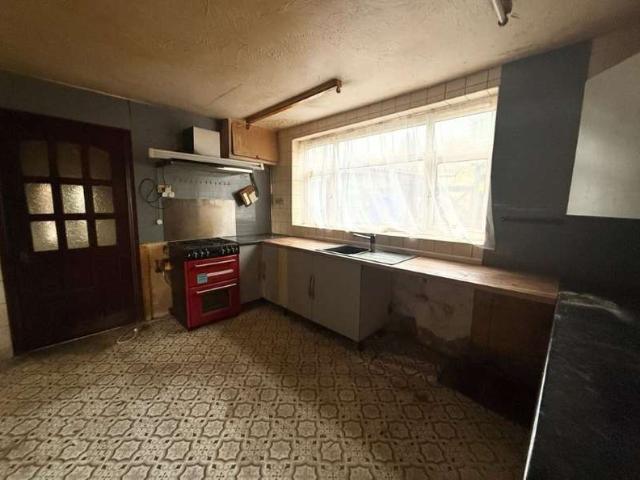 Townhouse for sale in Burslem, Isle Of Man