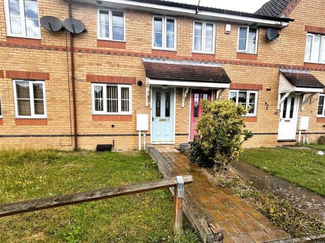 Townhouse for sale in Belper CP, Kedleston