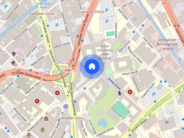 House for rent in Digbeth, Isle Of Man