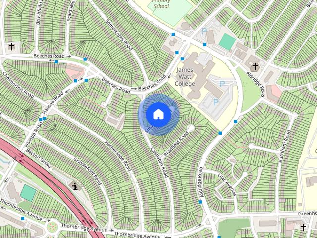 House for rent in Isle Of Man