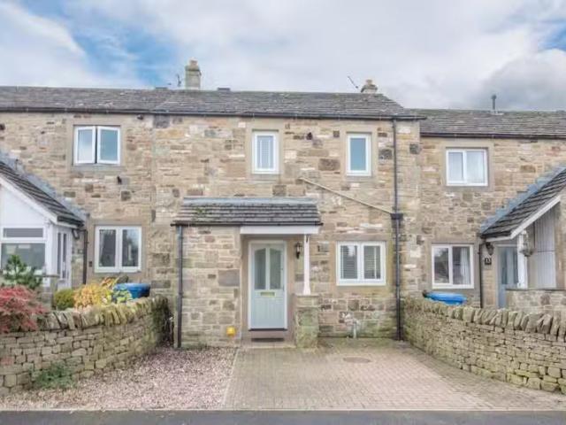 House for rent in Sutton-in-craven, Isle Of Man