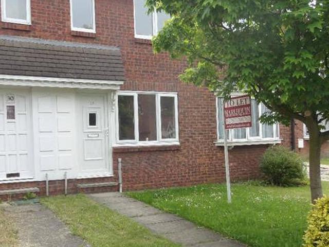 House for rent in North Yorkshire