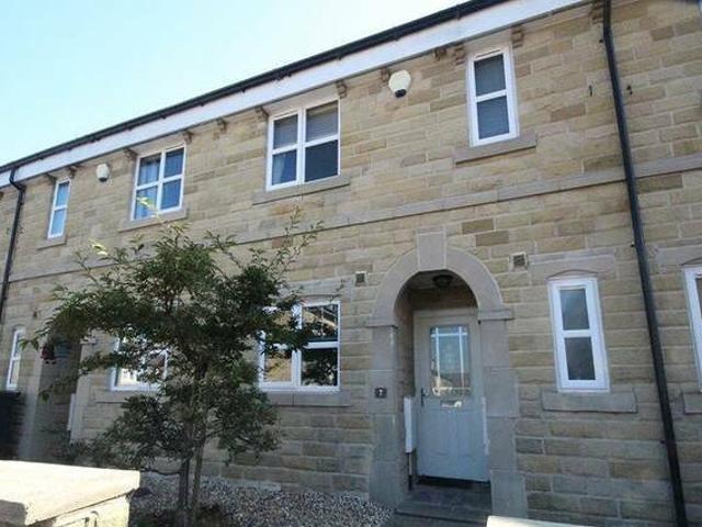 House for rent in Lancashire