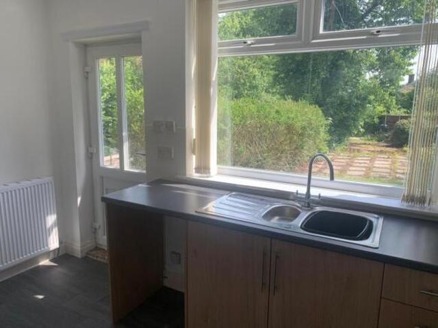Townhouse for rent in Georgia, Greater Manchester