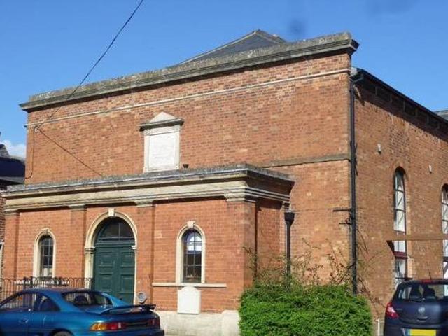 House for rent in Lenton Abbey, Haddon
