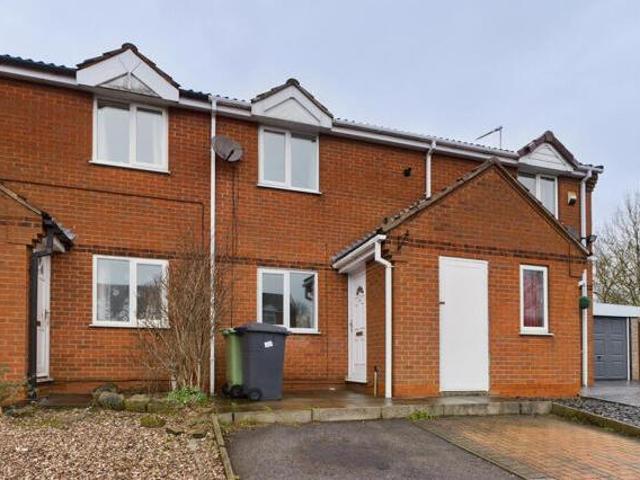 House for rent in Kedleston, East Midlands