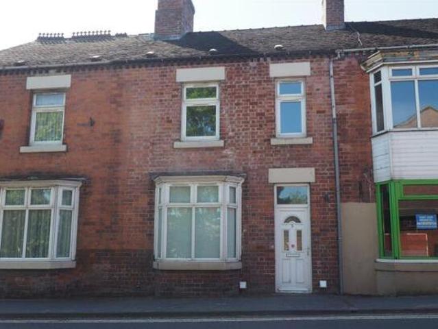 House for rent in Compton, Froggatt