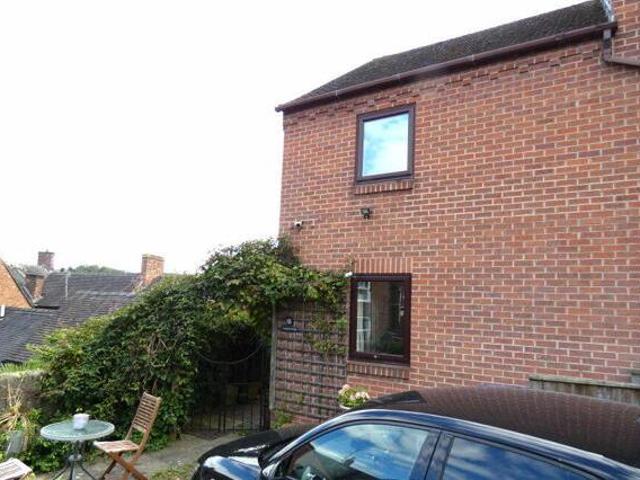 House for rent in Compton, Froggatt