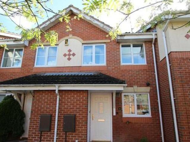 House for rent in Atherstone CP, Gun Hill