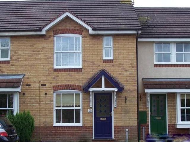 House for rent in Leicestershire