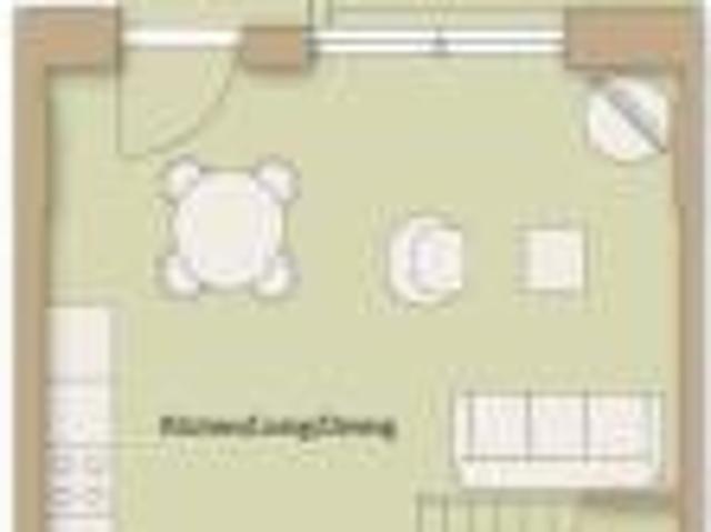 Townhouse for rent in Barton Stacey, Hampshire