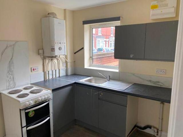Townhouse for rent in South Yorkshire