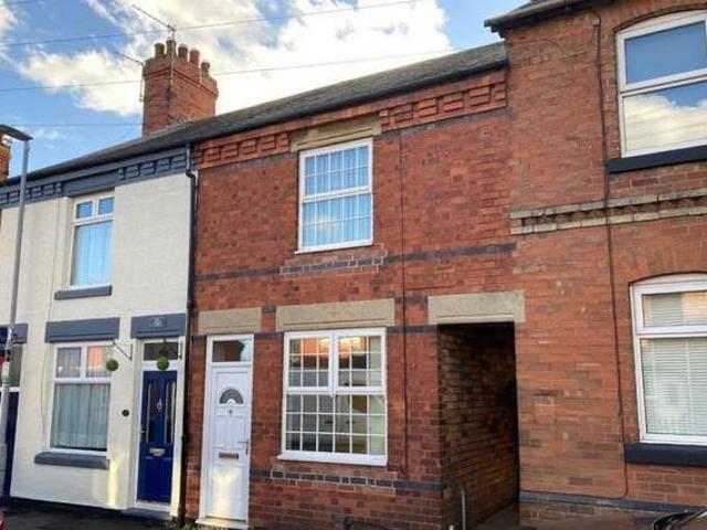House for rent in Leicestershire