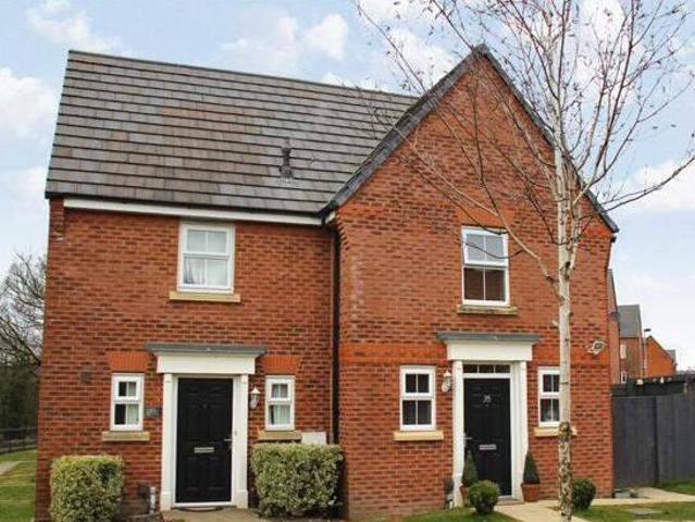 House for rent in Blackburn