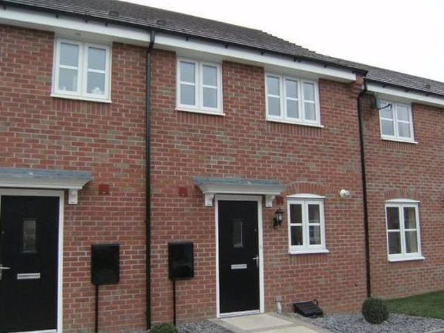 House for rent in Leicestershire