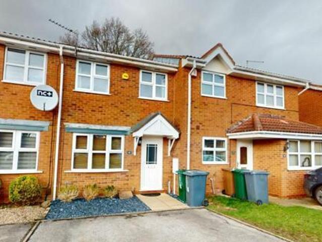 House for rent in East Midlands