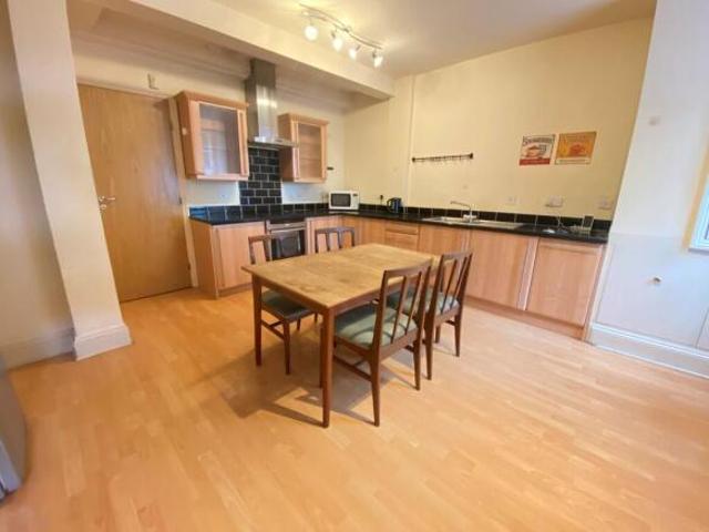 Townhouse for rent in East Midlands