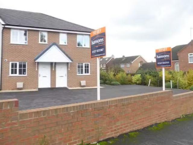 House for rent in Lower Bullingham