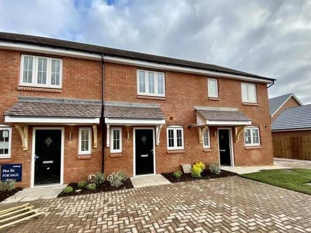 House for rent in Dudley Port, Tipton