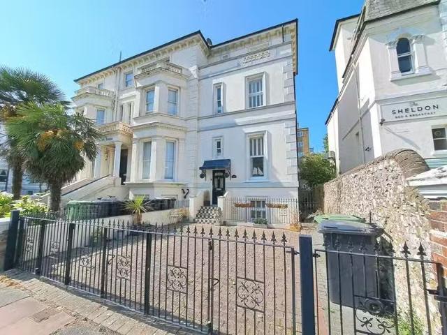 House for rent in Eastbourne, East Sussex